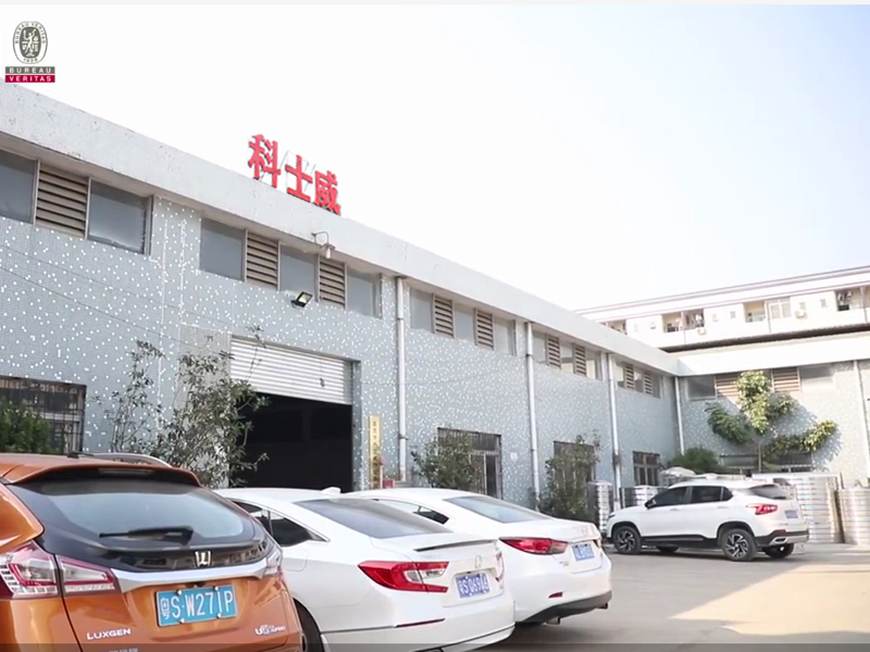 Dongguan KeShiWei Transmission Technology Co., Ltd